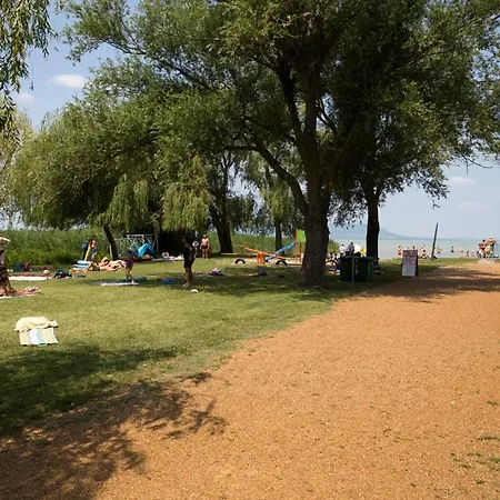 Corner Summer House Holiday home Balatonmariafurdo