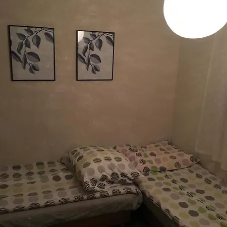 Holiday home Corner Summer House