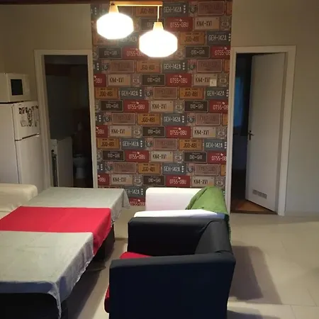 Corner Summer House Holiday home Balatonmariafurdo