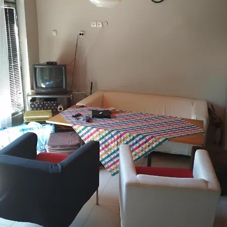 Holiday home Corner Summer House Balatonmariafurdo