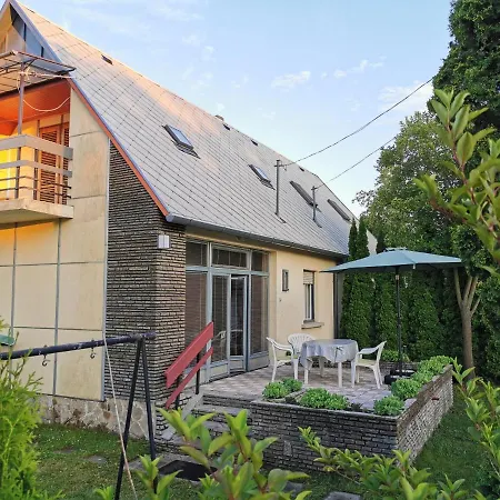 Holiday home Corner Summer House